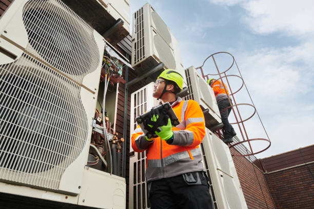 Best HVAC Repair Near Me  in Wabasso, FL