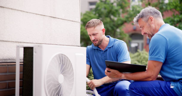 Best Affordable HVAC Services  in Wabasso, FL
