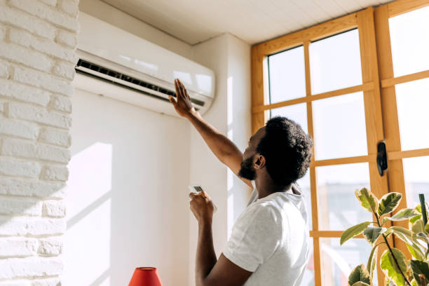 Best Central Air Repair  in Wabasso, FL