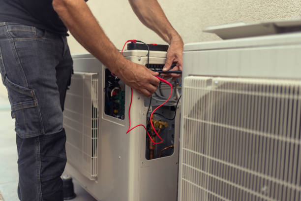 Best HVAC Companies Near Me  in Wabasso, FL