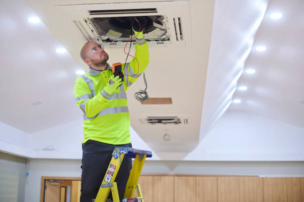 Best Affordable HVAC Services  in Wabasso, FL