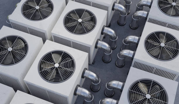 Best Ductless HVAC Repair  in Wabasso, FL