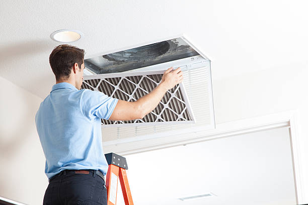 Local HVAC Companies in Wabasso, FL