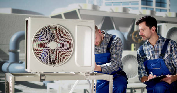 Best HVAC Installation Services  in Wabasso, FL