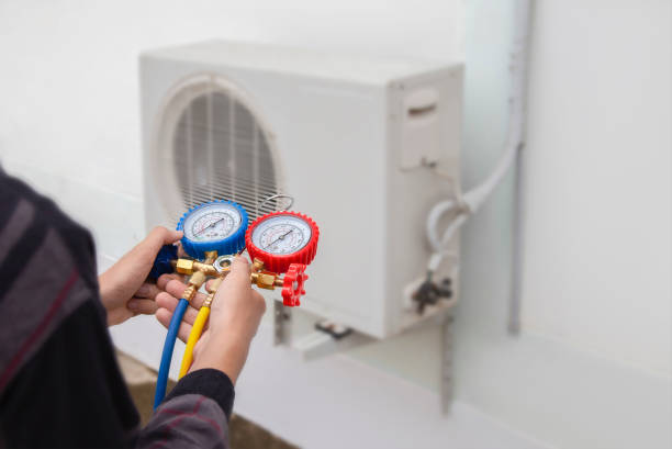 Best Affordable HVAC Services  in Wabasso, FL
