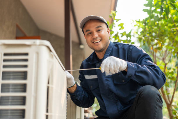 HVAC Troubleshooting in Wabasso, FL