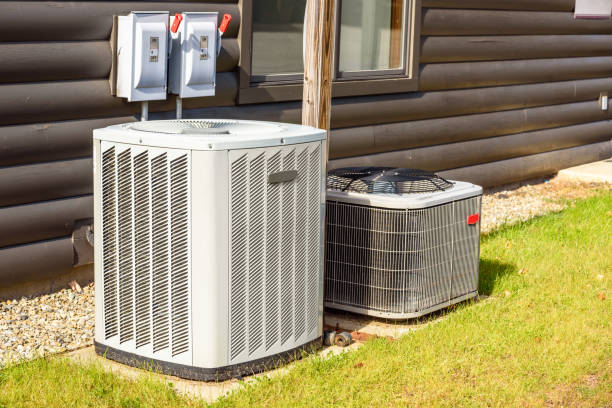 Air Duct Cleaning in Wabasso, FL